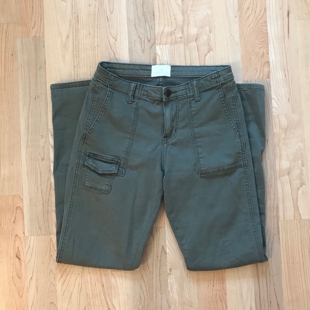 Caslon Cargo Pants